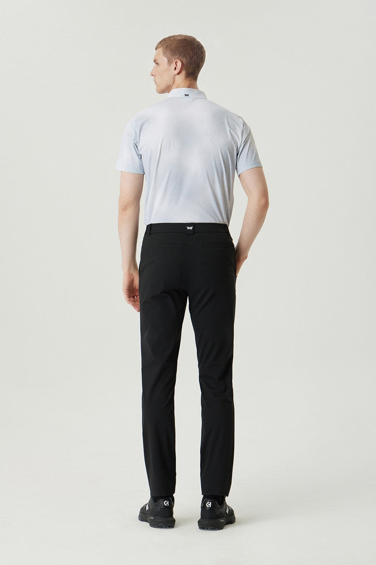 MNS GRADATION PATTERN COLLAR SS