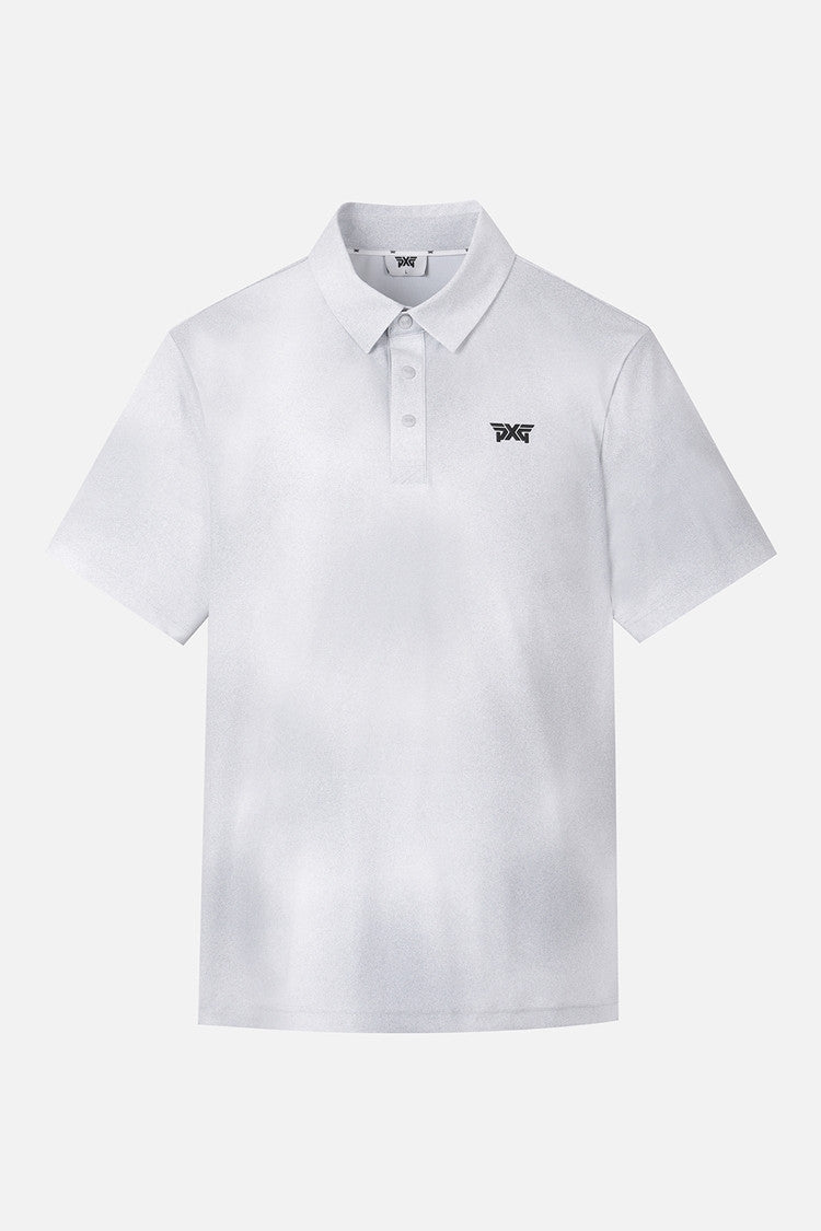 MNS GRADATION PATTERN COLLAR SS