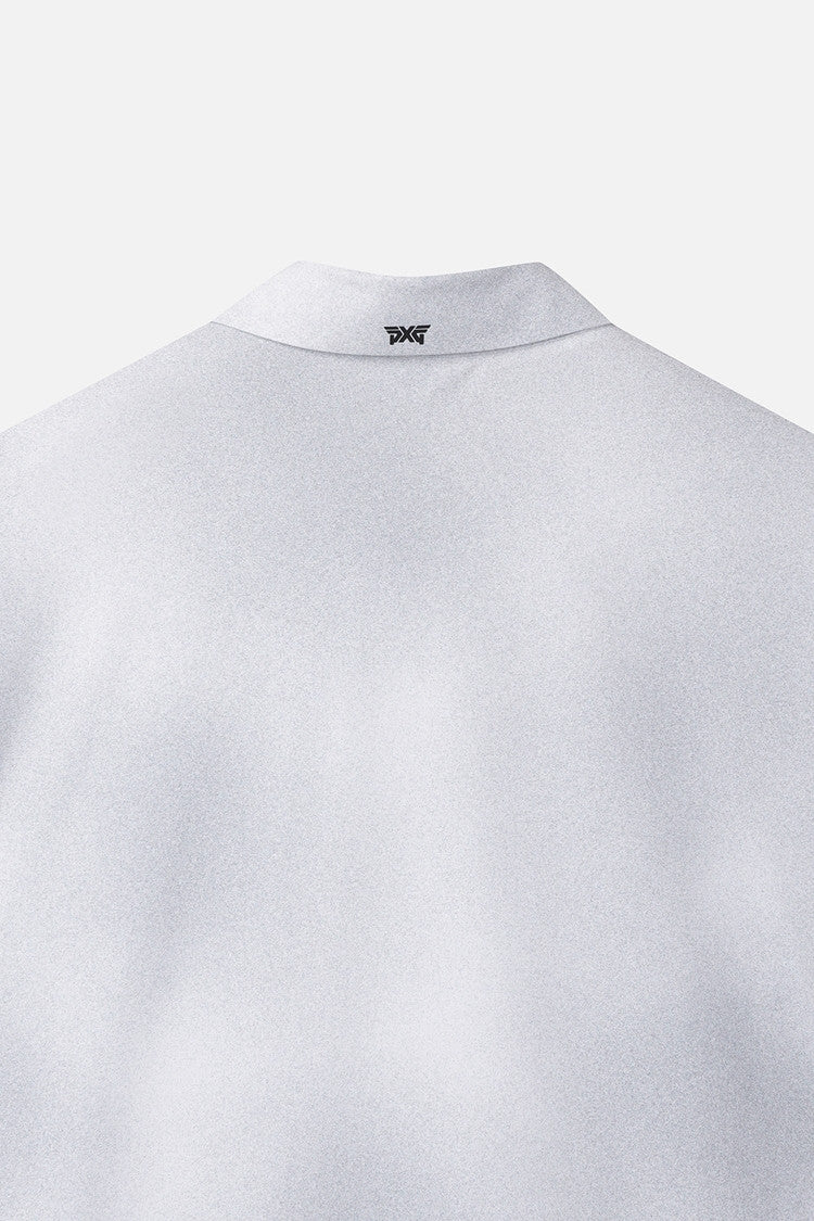 MNS GRADATION PATTERN COLLAR SS