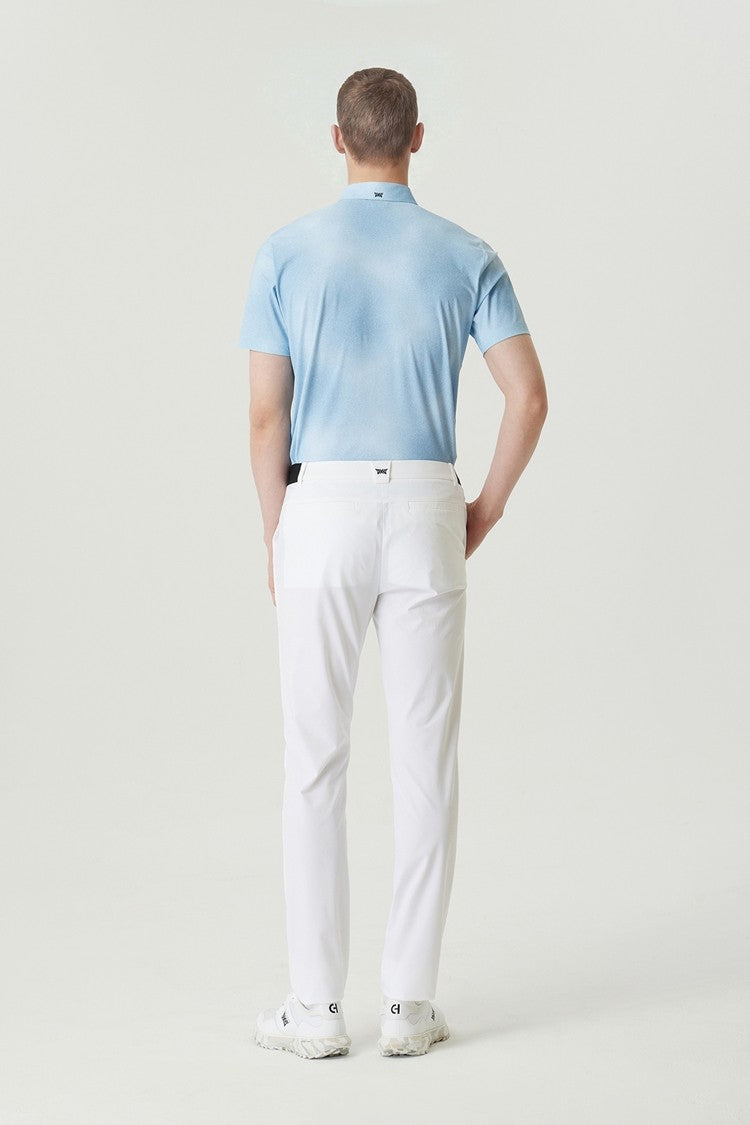 MNS GRADATION PATTERN COLLAR SS