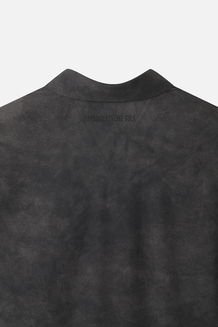 MNS PATTERN COLLAR SS – PXG APPAREL