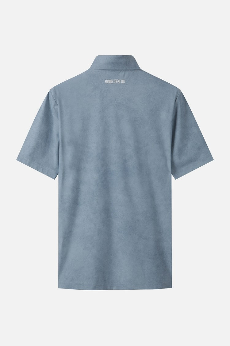 MNS PATTERN COLLAR SS – PXG APPAREL