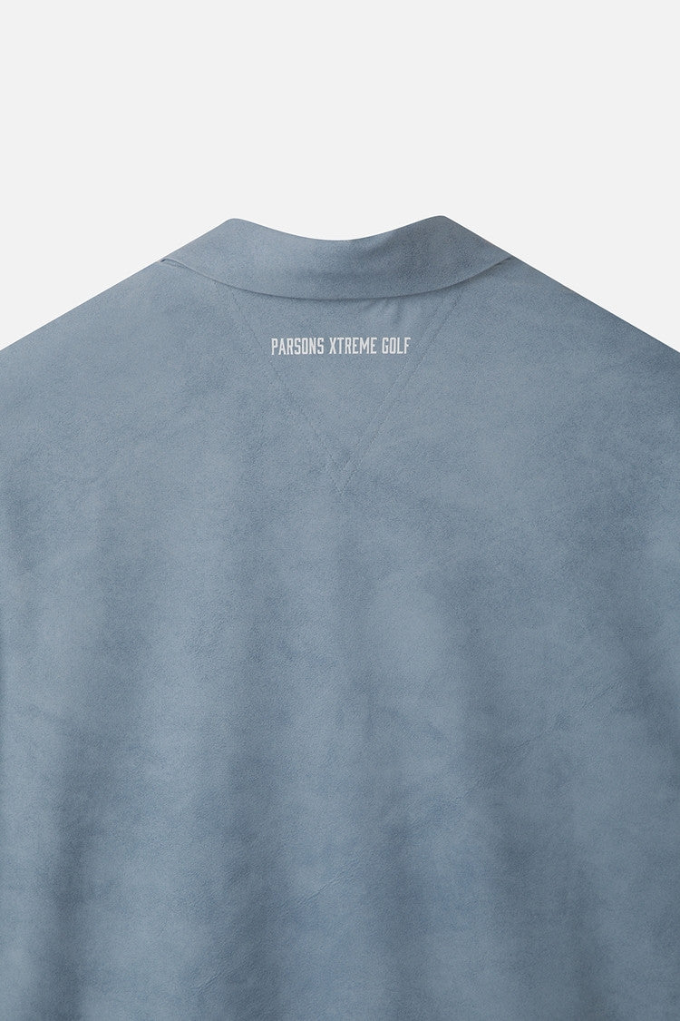 MNS PATTERN COLLAR SS – PXG APPAREL