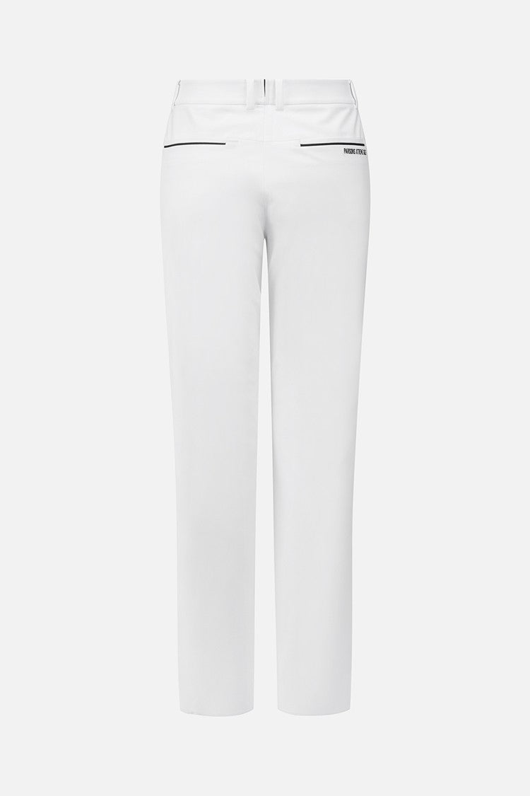 MNS ESSENTIAL STANDARD FIT PANTS