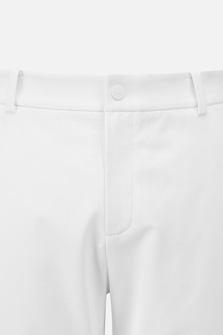 MNS ESSENTIAL STANDARD FIT PANTS