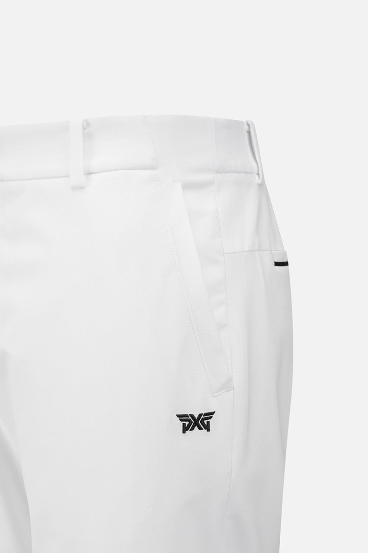 MNS ESSENTIAL STANDARD FIT PANTS