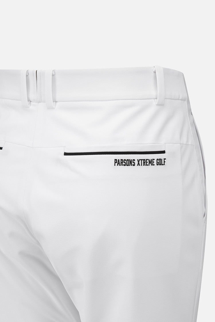 MNS ESSENTIAL STANDARD FIT PANTS