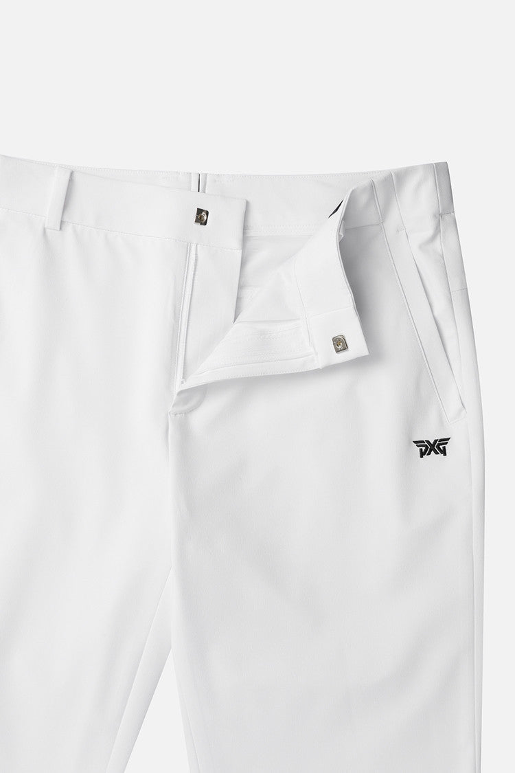MNS ESSENTIAL STANDARD FIT PANTS
