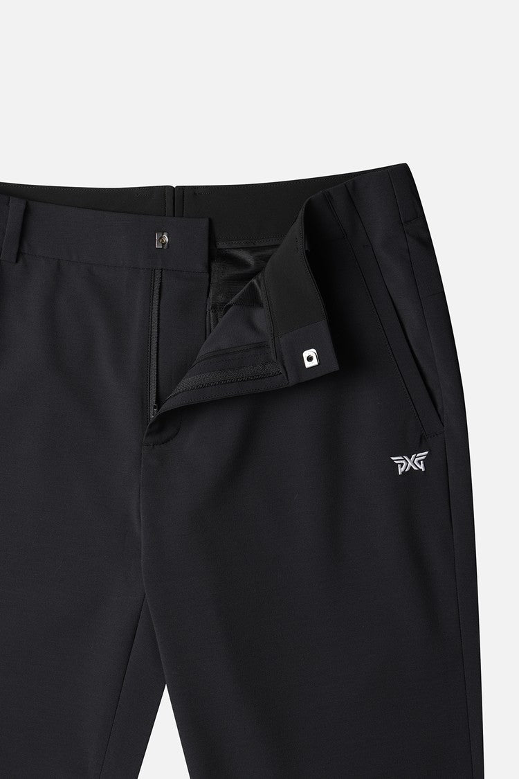 MNS ESSENTIAL STANDARD FIT PANTS