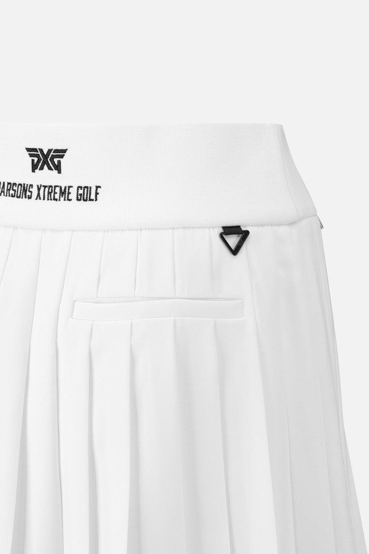 WMNS MICRO PLEATS SK