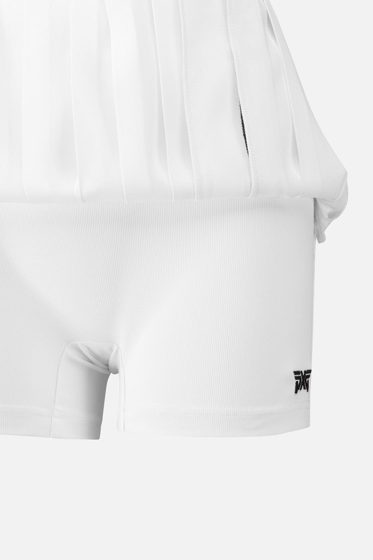 WMNS MICRO PLEATS SK
