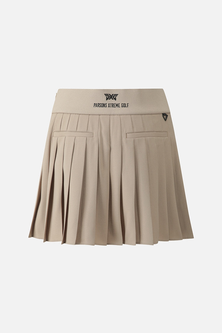 WMNS MICRO PLEATS SK – PXG APPAREL