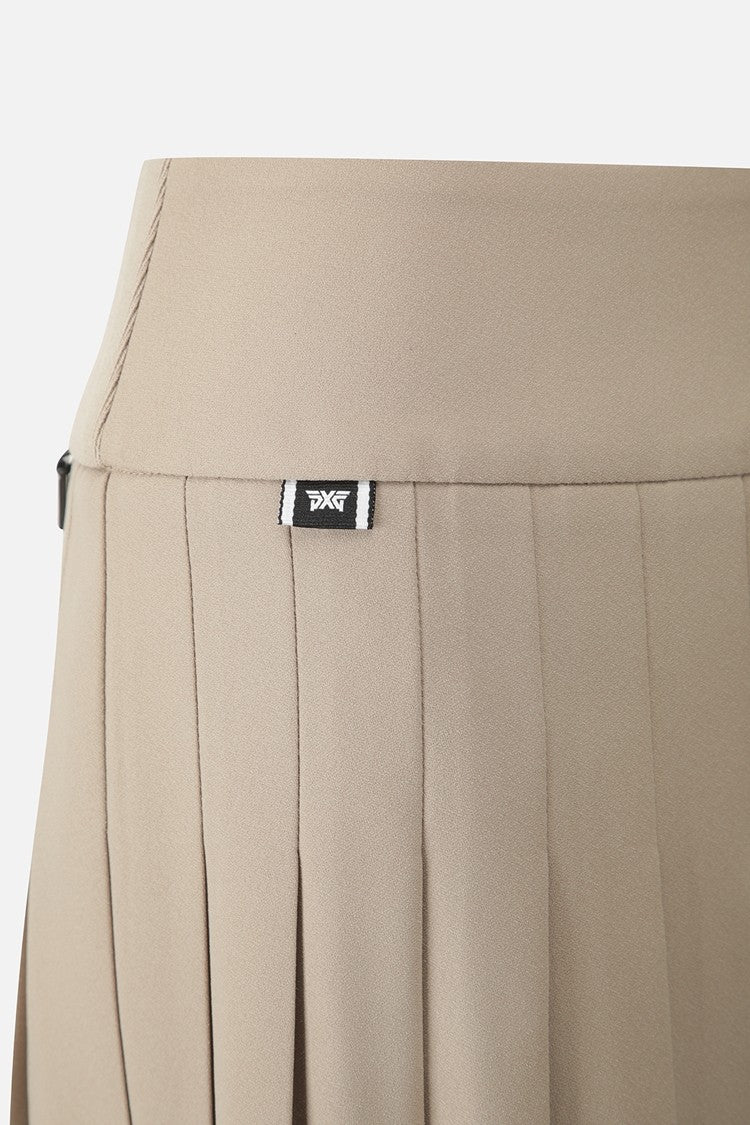 WMNS MICRO PLEATS SK – PXG APPAREL