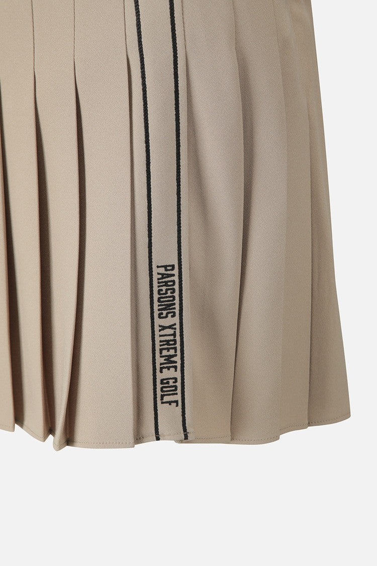 新品未使用 PXG ピーエックスジー レディース スカート ベージュLサイズ WMNS MICRO PLEATS SK – PXG APPAREL