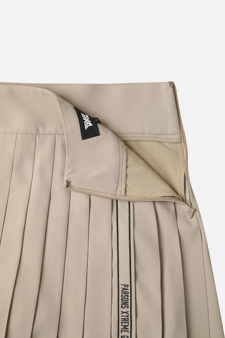 WMNS MICRO PLEATS SK