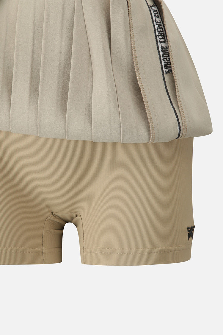 WMNS MICRO PLEATS SK