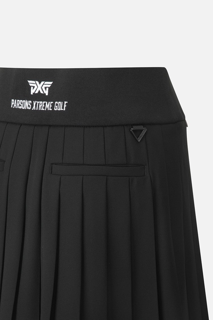 WMNS MICRO PLEATS SK