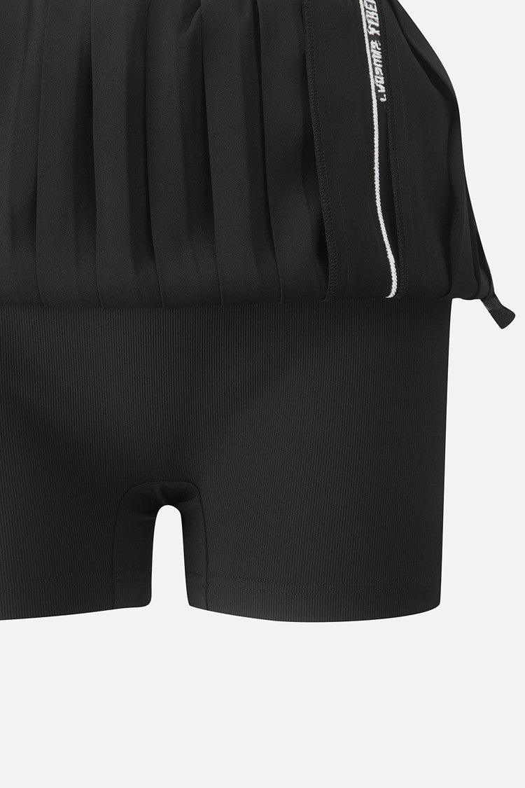 WMNS MICRO PLEATS SK