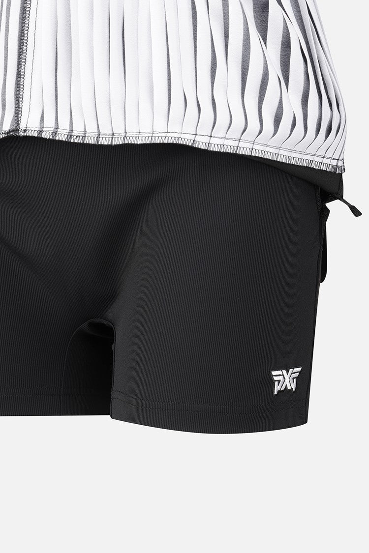 WMNS NEW PLEATED SK