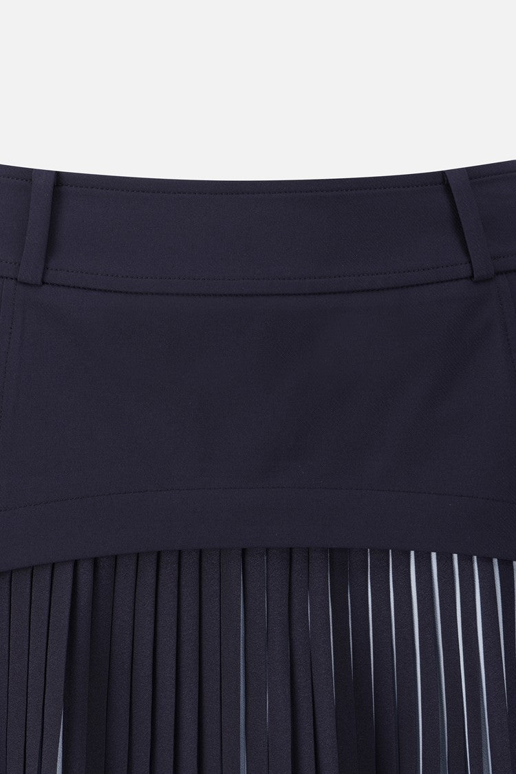 WMNS NEW PLEATED SK – PXG APPAREL