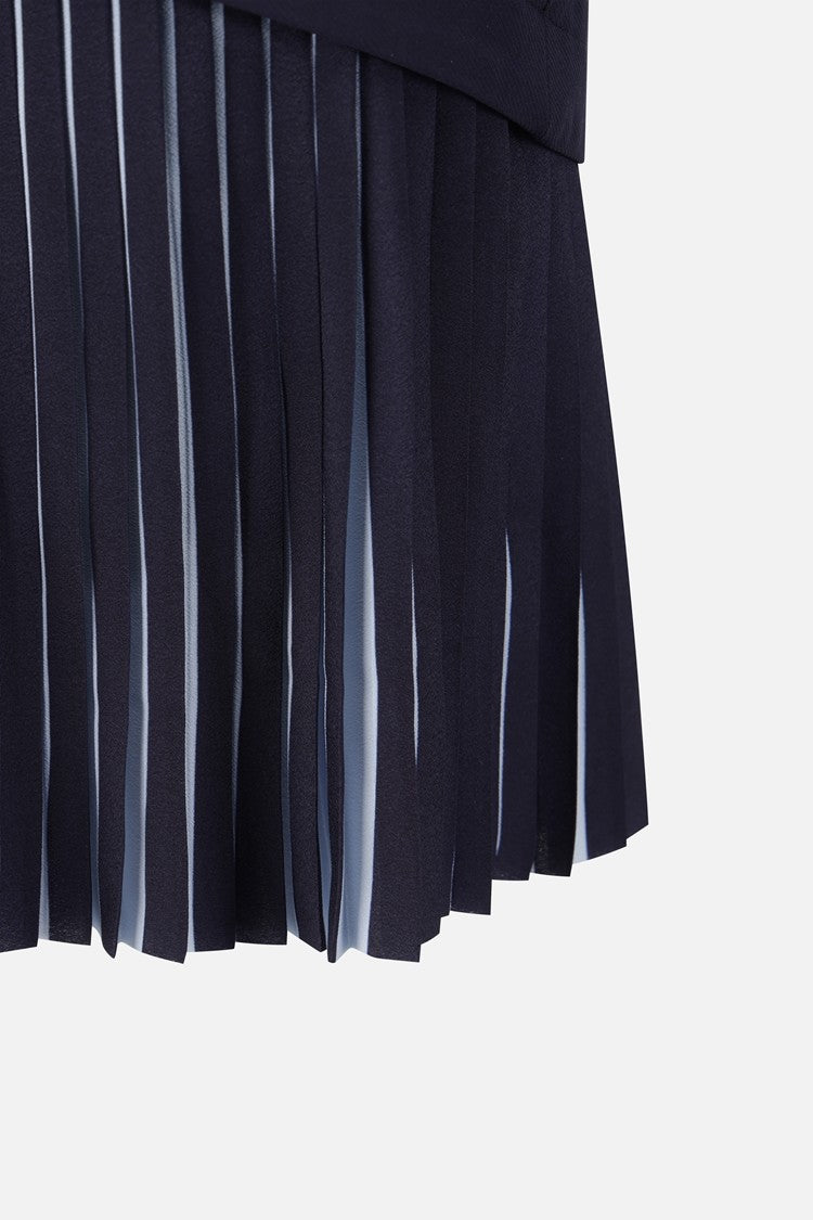 WMNS NEW PLEATED SK – PXG APPAREL