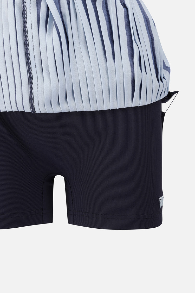 WMNS NEW PLEATED SK