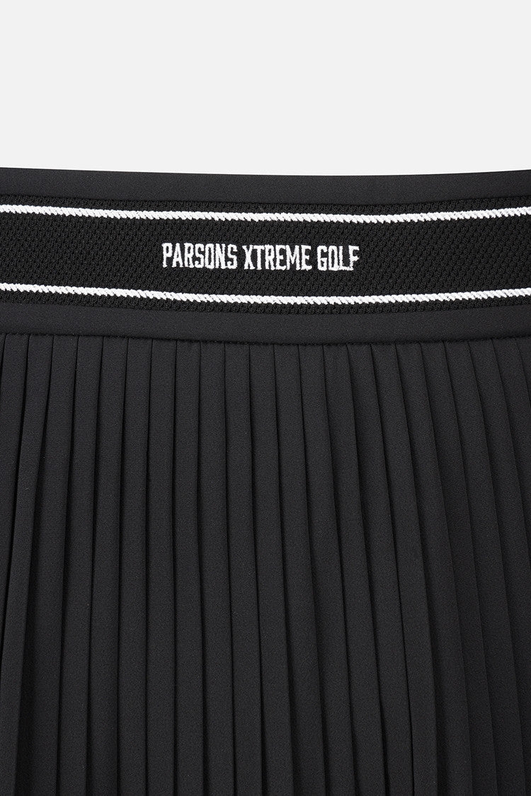 WMNS WRAP PLEATED SK