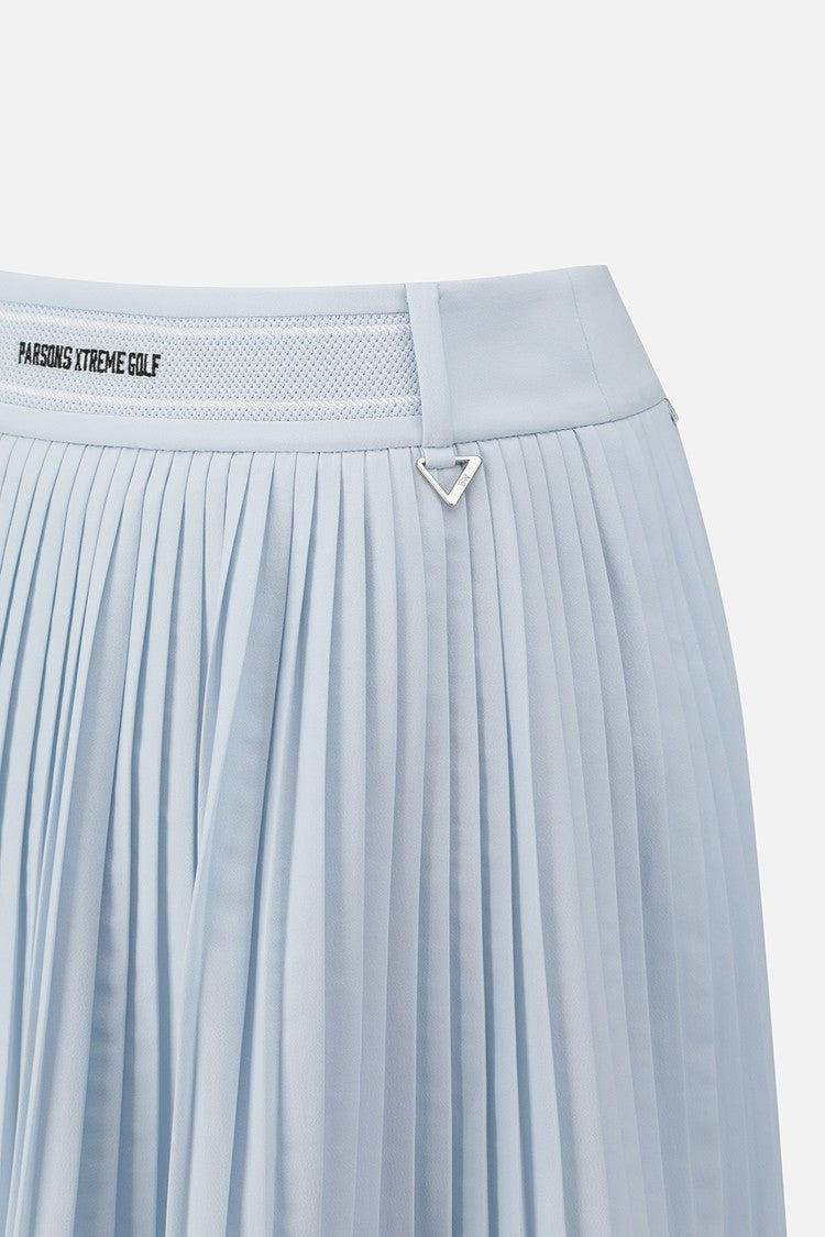 WMNS WRAP PLEATED SK
