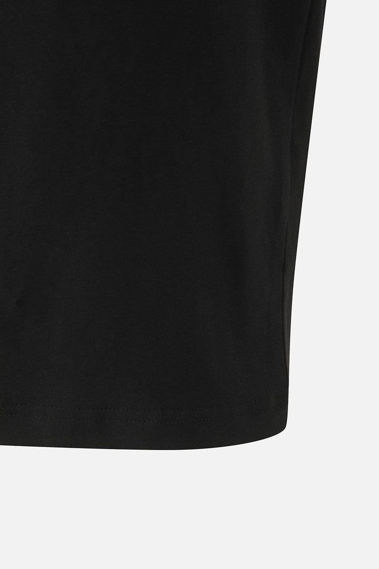 MNS ROUND NECK SS