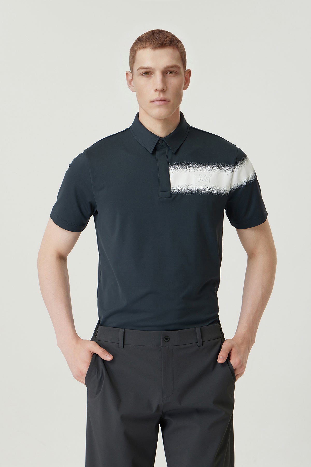 26SS 3rd Collection – PXG APPAREL