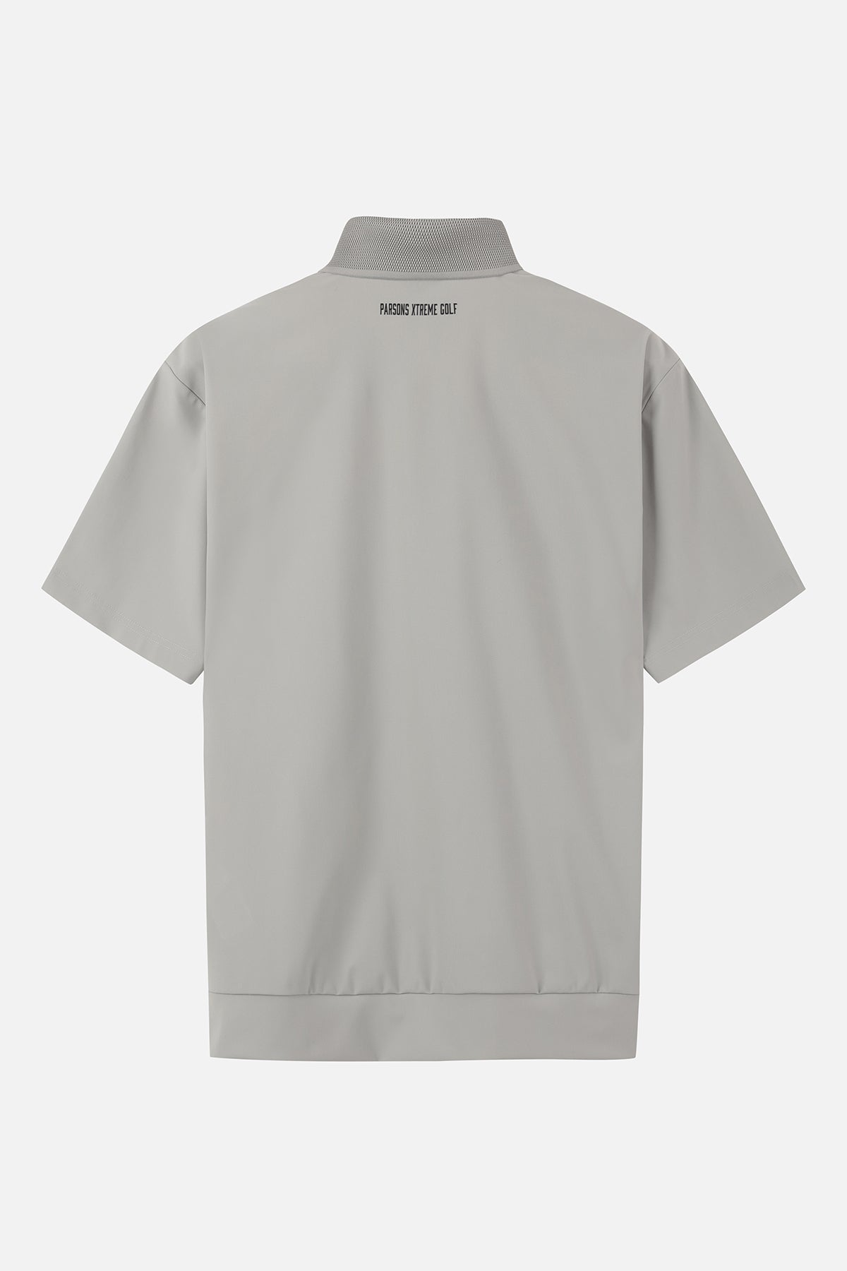 MNS NEW LOGO POINT COLLAR SS – PXG APPAREL