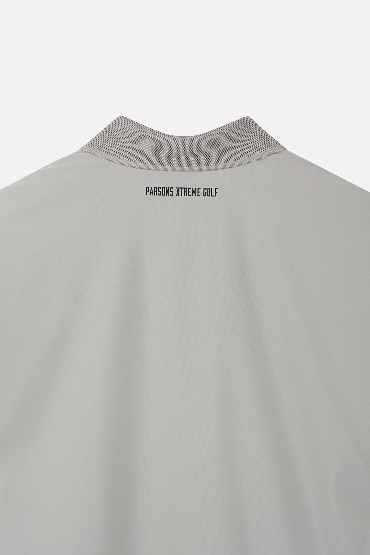 MNS NEW LOGO POINT COLLAR SS – PXG APPAREL