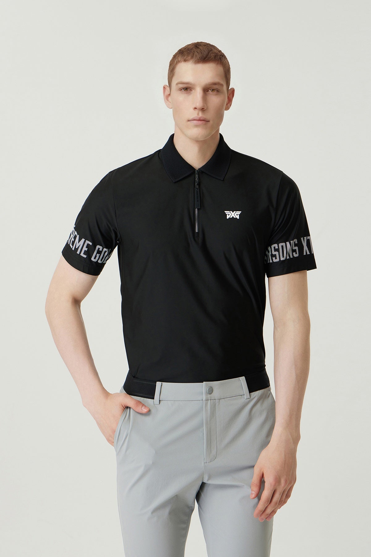 T-SHIRTS（MEN） – PXG APPAREL