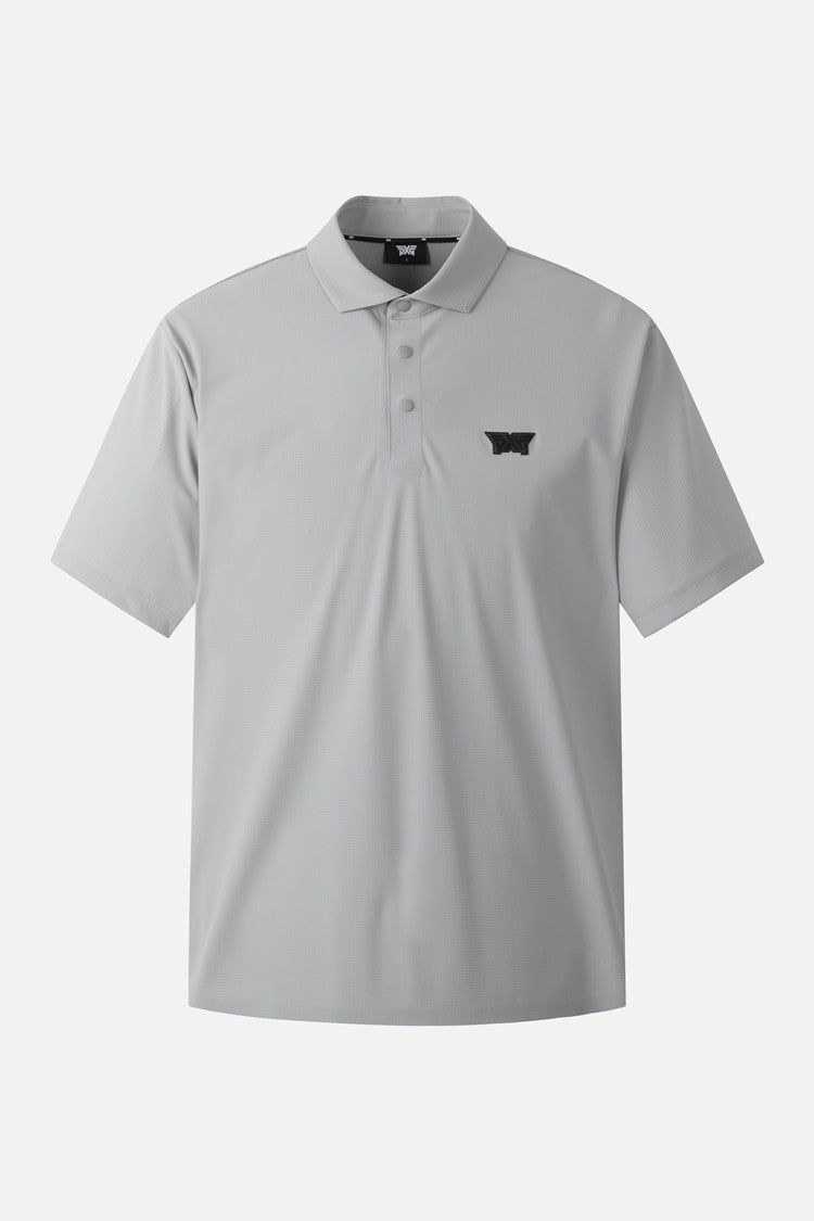 MNS AIR HOLE COLLAR SS – PXG APPAREL