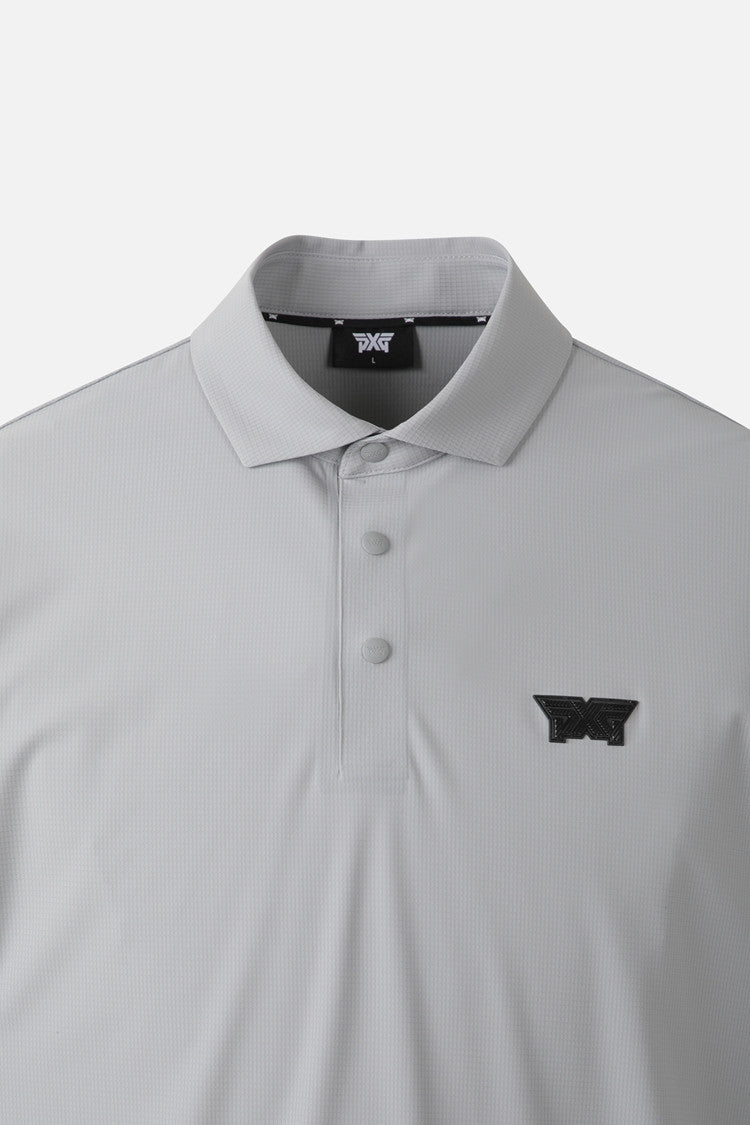 MNS AIR HOLE COLLAR SS