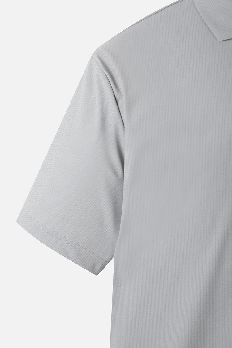 MNS AIR HOLE COLLAR SS