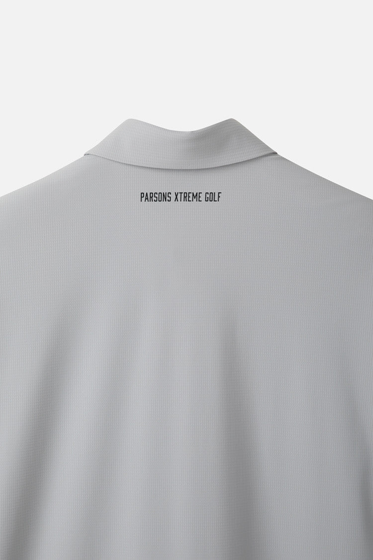 MNS AIR HOLE COLLAR SS