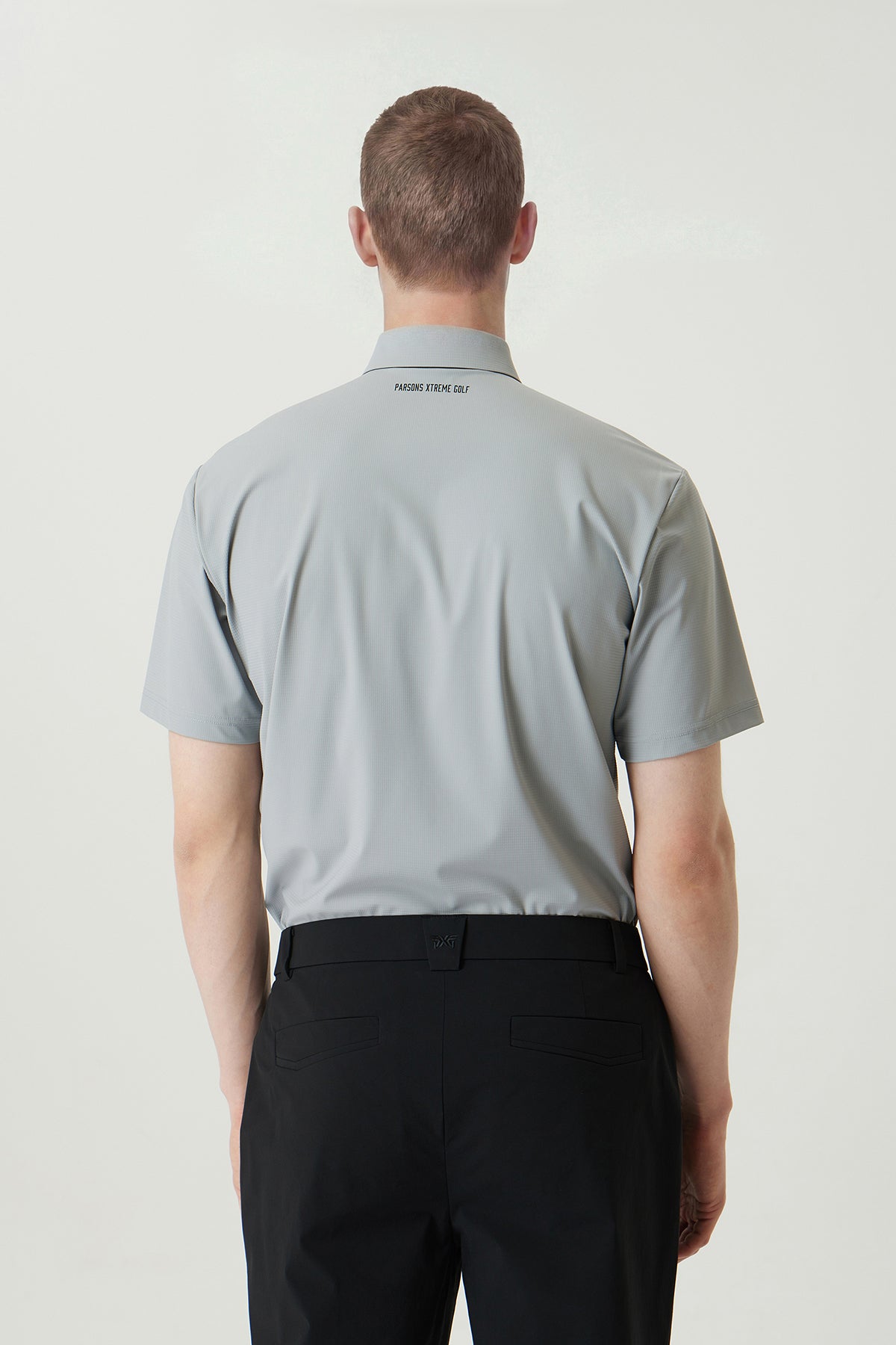 MNS AIR HOLE COLLAR SS – PXG APPAREL