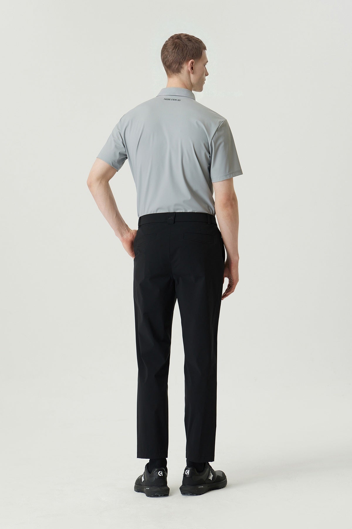 MNS AIR HOLE COLLAR SS – PXG APPAREL