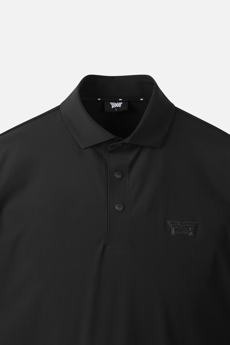 MNS AIR HOLE COLLAR SS