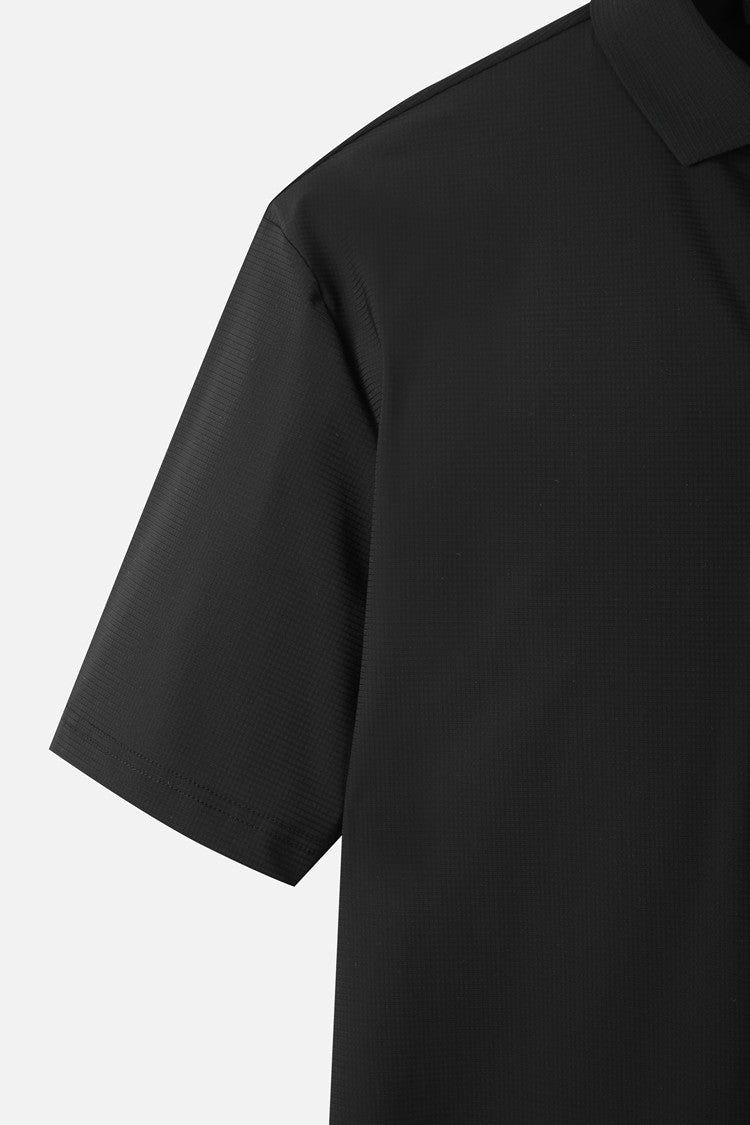 MNS AIR HOLE COLLAR SS