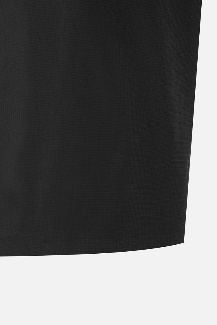 MNS AIR HOLE COLLAR SS