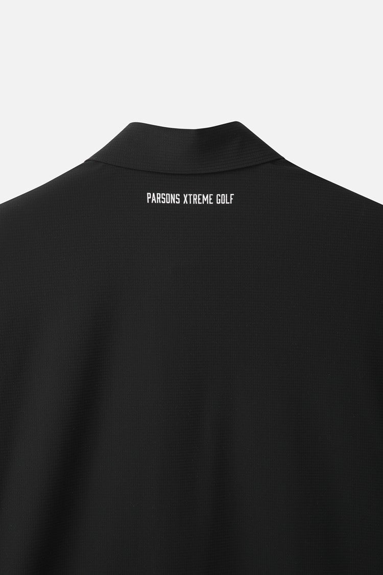 MNS AIR HOLE COLLAR SS