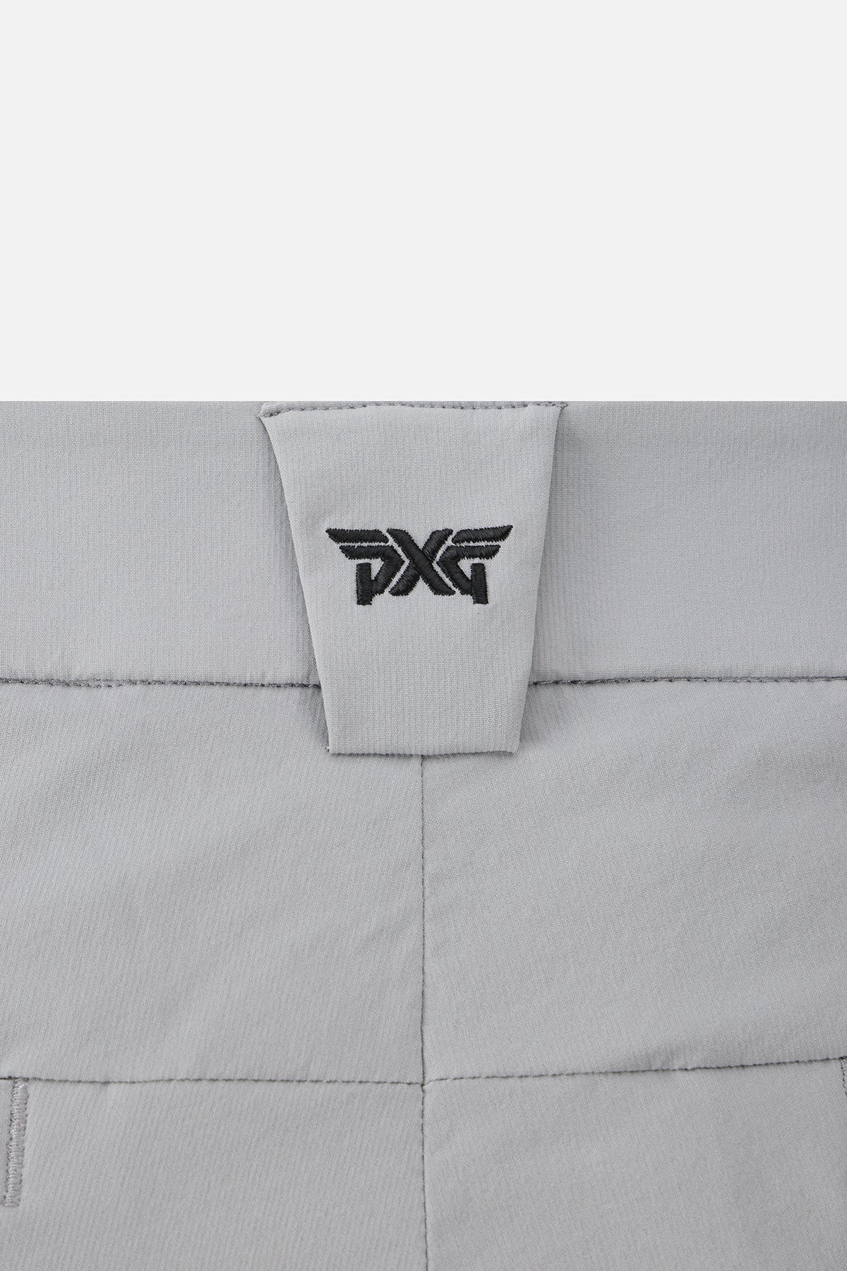 MNS PERFORATED SLIM FIT PANTS