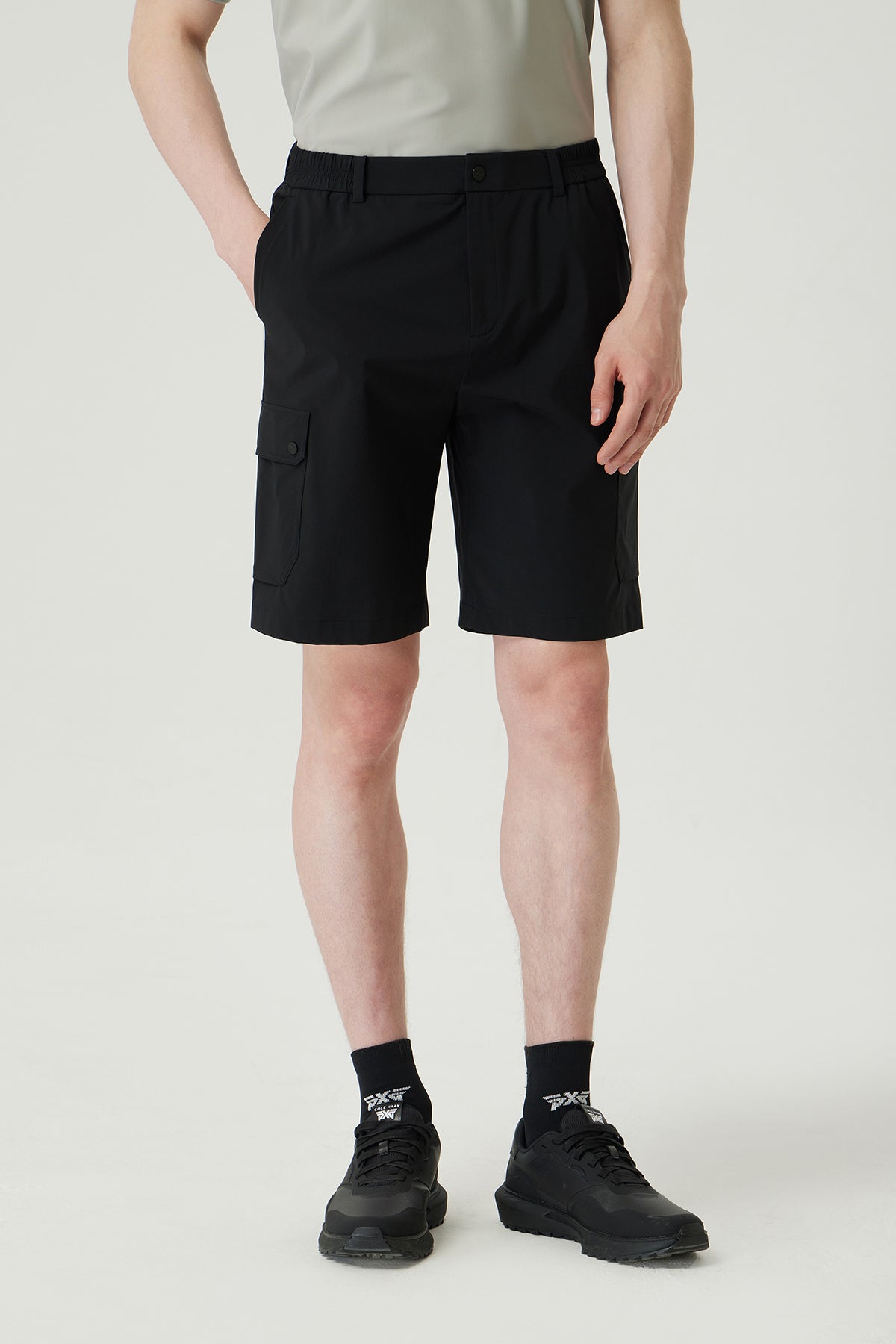 MNS SHORT PANTS