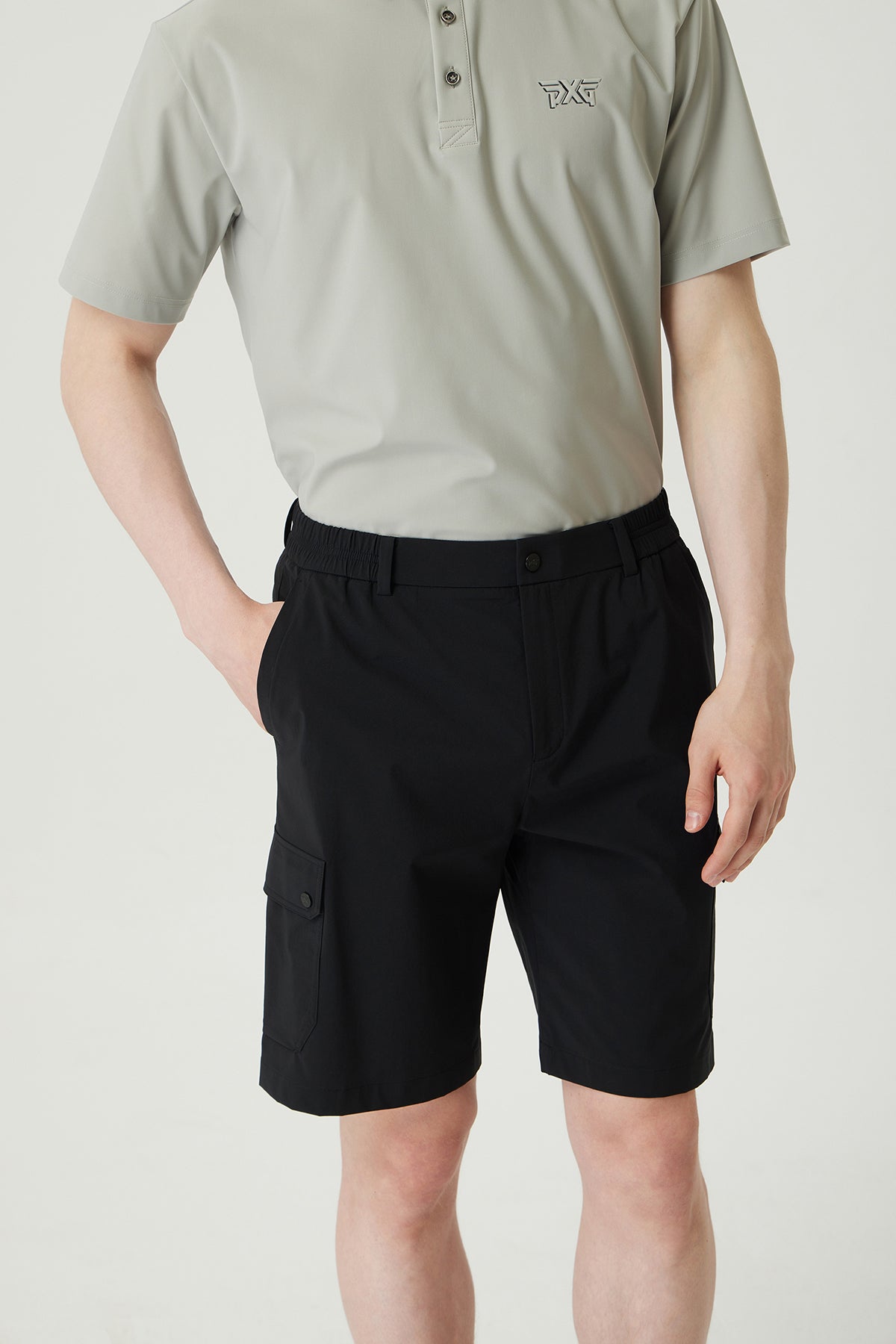 MNS SHORT PANTS