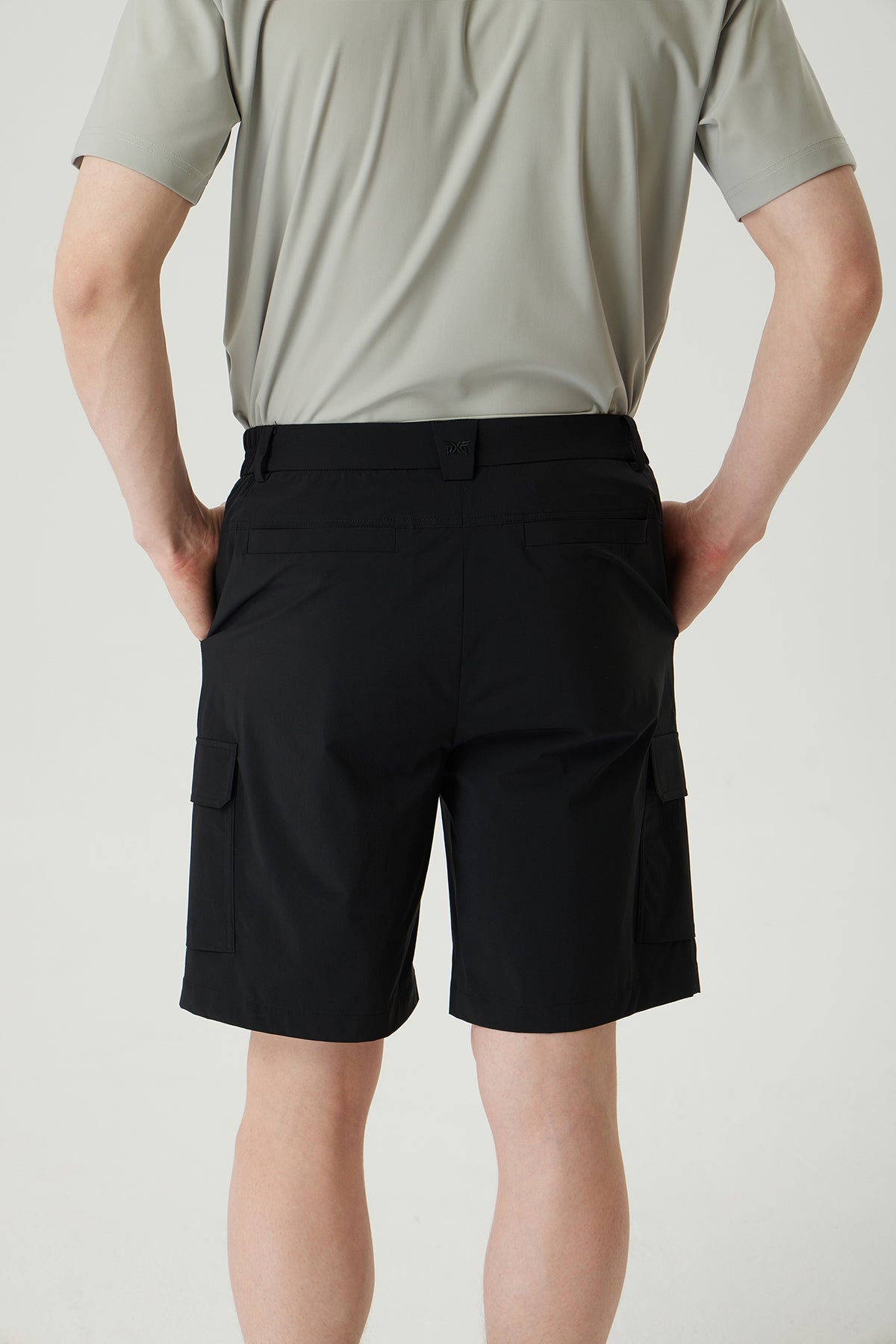 MNS SHORT PANTS