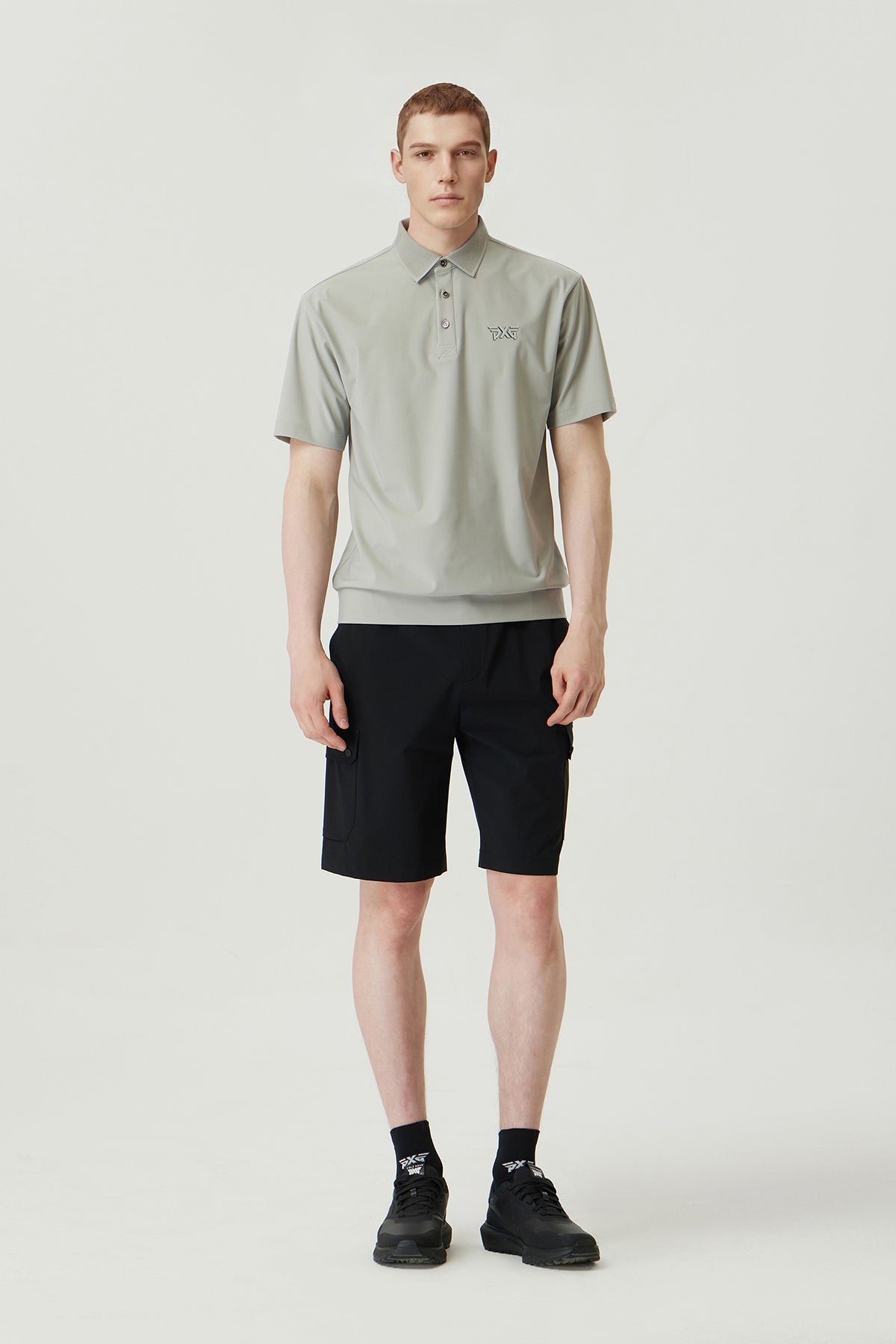 MNS SHORT PANTS
