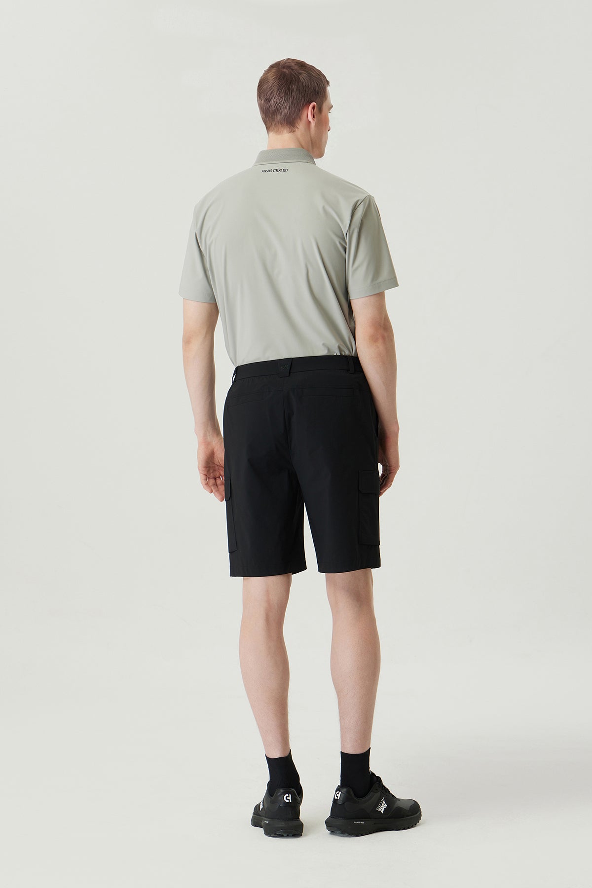 MNS SHORT PANTS