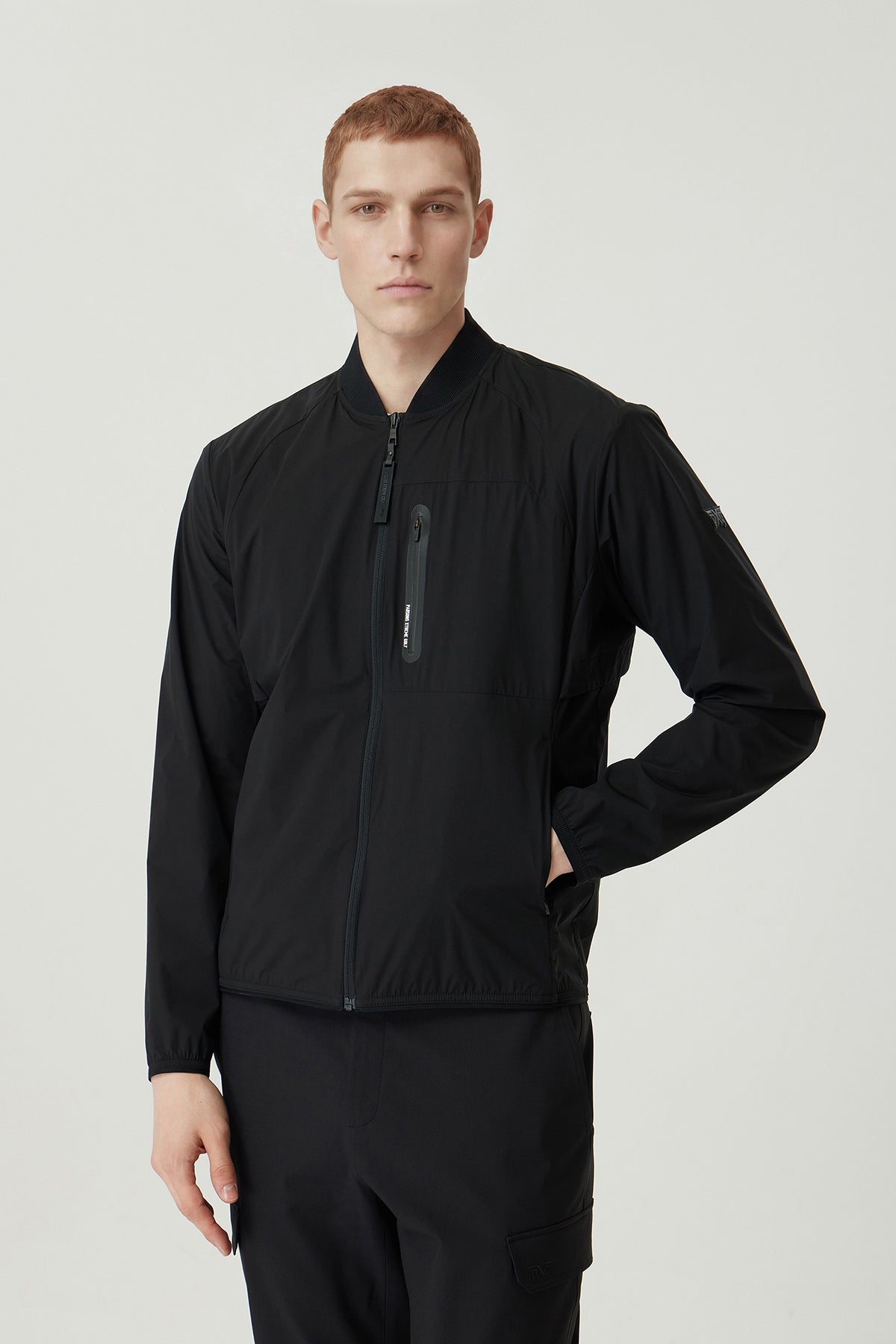 新品未使用 ゴルフ PXG ピーエックスジー メンズ ジャケット 長袖 Mサイズ OUTER（MEN） – PXG APPAREL